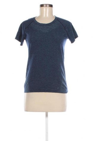 Damen T-Shirt H&M Sport, Größe M, Farbe Blau, Preis 5,88 €