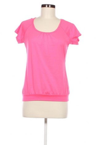 Damen T-Shirt H&M Sport, Größe S, Farbe Rosa, Preis € 4,98