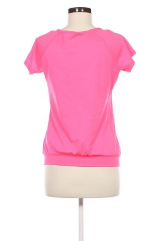 Damen T-Shirt H&M Sport, Größe S, Farbe Rosa, Preis € 4,98