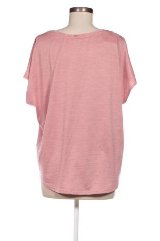 Dámské tričko H&M Sport, Velikost L, Barva Popelavě růžová, Cena  197,00 Kč