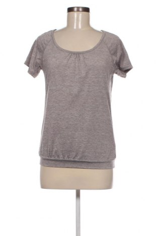 Damen T-Shirt H&M Sport, Größe S, Farbe Grau, Preis 5,43 €