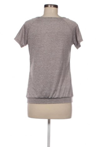 Damen T-Shirt H&M Sport, Größe S, Farbe Grau, Preis € 4,98