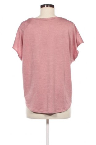 Damen T-Shirt H&M Sport, Größe M, Farbe Rosa, Preis € 6,34