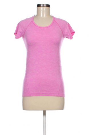 Γυναικείο t-shirt H&M Sport, Μέγεθος S, Χρώμα Ρόζ , Τιμή 4,82 €