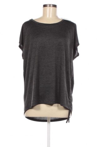 Damen T-Shirt H&M Sport, Größe L, Farbe Grau, Preis € 8,60