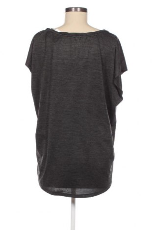 Damen T-Shirt H&M Sport, Größe L, Farbe Grau, Preis € 8,60