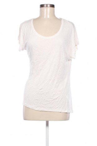 Γυναικείο t-shirt Hallhuber, Μέγεθος L, Χρώμα Λευκό, Τιμή 15,87 €