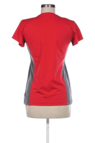 Damen T-Shirt Hanes, Größe L, Farbe Rot, Preis € 8,60