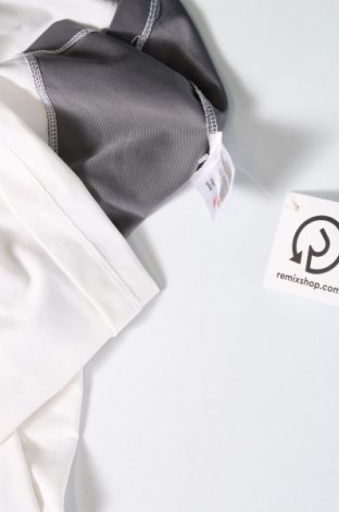 Damen T-Shirt Hanes, Größe L, Farbe Weiß, Preis 8,60 €