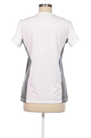 Γυναικείο t-shirt Hanes, Μέγεθος L, Χρώμα Λευκό, Τιμή 7,64 €