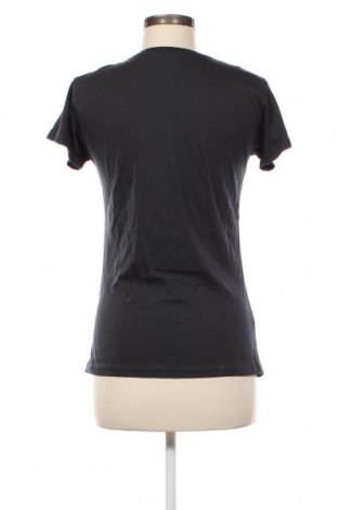 Damen T-Shirt Hard Rock, Größe S, Farbe Grau, Preis 9,05 €