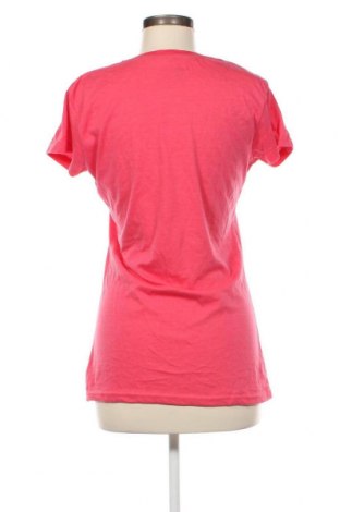 Damen T-Shirt Hard Rock Cafe, Größe L, Farbe Rosa, Preis 11,13 €