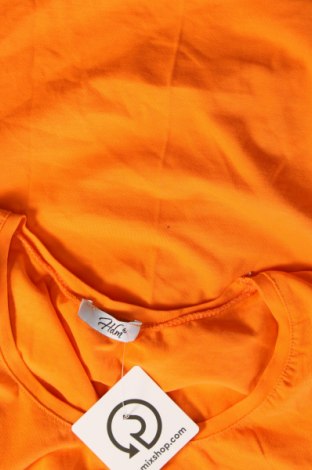 Damen T-Shirt Hdm, Größe M, Farbe Orange, Preis € 4,69