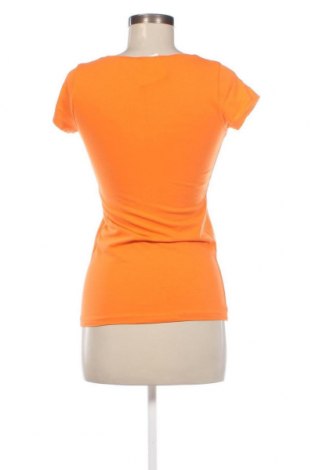 Damen T-Shirt Hdm, Größe M, Farbe Orange, Preis € 4,44