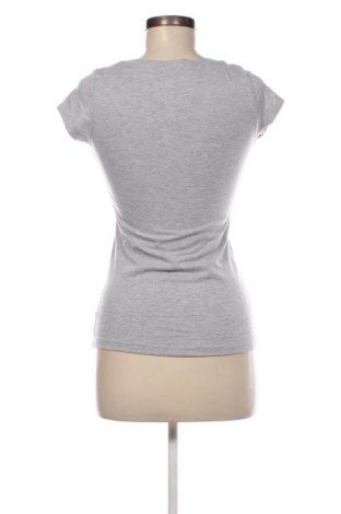 Damen T-Shirt Hdm, Größe M, Farbe Grau, Preis 6,60 €