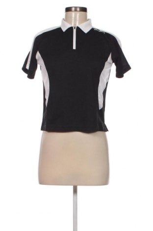 Damen T-Shirt Head, Größe M, Farbe Schwarz, Preis € 22,48