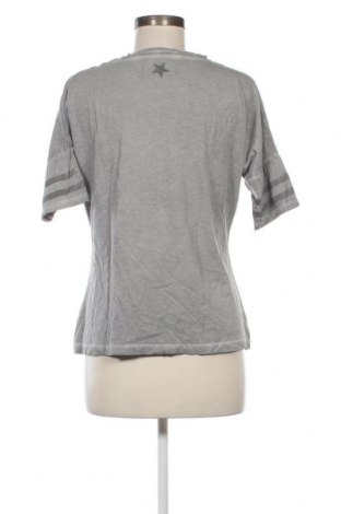 Damen T-Shirt Helene Fischer, Größe S, Farbe Grau, Preis € 9,05