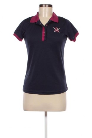 Γυναικείο t-shirt Felix Buhler, Μέγεθος S, Χρώμα Μπλέ, Τιμή 8,84 €