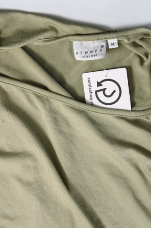 Dámské tričko Hennes, Velikost M, Barva Zelená, Cena  145,00 Kč