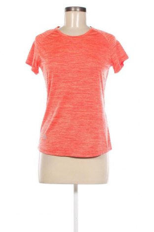 Damen T-Shirt Hickory, Größe M, Farbe Orange, Preis € 17,85