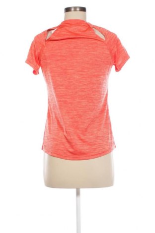 Γυναικείο t-shirt Hickory, Μέγεθος M, Χρώμα Πορτοκαλί, Τιμή 15,03 €