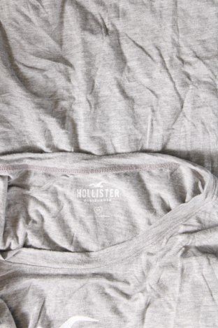 Dámské tričko Hollister, Velikost M, Barva Šedá, Cena  255,00 Kč