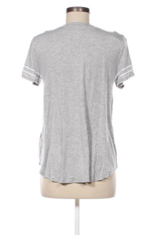 Damen T-Shirt Hollister, Größe M, Farbe Grau, Preis € 11,13