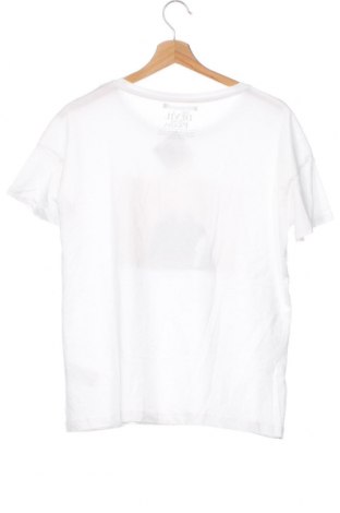 Damen T-Shirt House, Größe XS, Farbe Weiß, Preis € 4,00