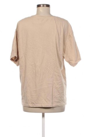 Damen T-Shirt House, Größe XL, Farbe Beige, Preis € 12,63