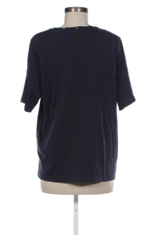 Damen T-Shirt Hugo Boss, Größe XL, Farbe Blau, Preis 58,91 €