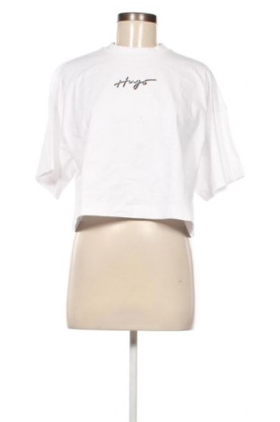 Dámské tričko Hugo Boss, Velikost M, Barva Bílá, Cena  1 013,00 Kč