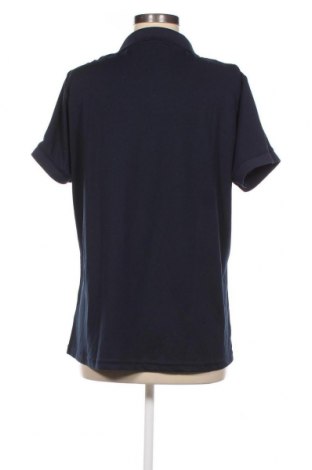 Γυναικείο t-shirt Icepeak, Μέγεθος XXL, Χρώμα Μπλέ, Τιμή 8,35 €