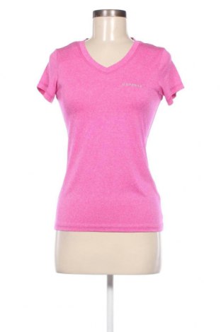 Damen T-Shirt Icepeak, Größe S, Farbe Rosa, Preis 18,79 €