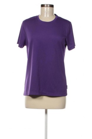 Damen T-Shirt Icepeak, Größe M, Farbe Lila, Preis 18,99 €