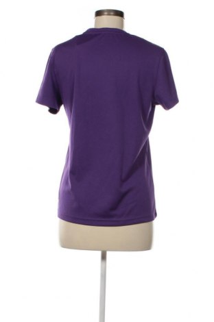 Damen T-Shirt Icepeak, Größe M, Farbe Lila, Preis 18,99 €