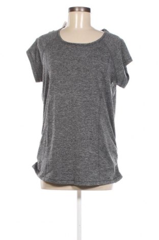 Damen T-Shirt Icyzone, Größe XL, Farbe Grau, Preis € 13,15