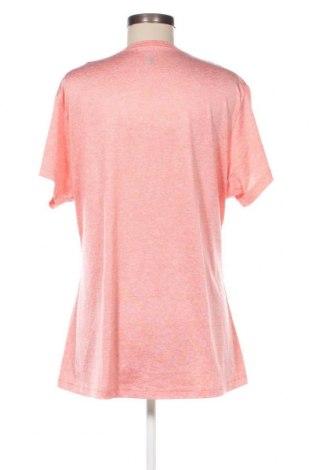 Damen T-Shirt Icyzone, Größe XL, Farbe Orange, Preis € 8,15