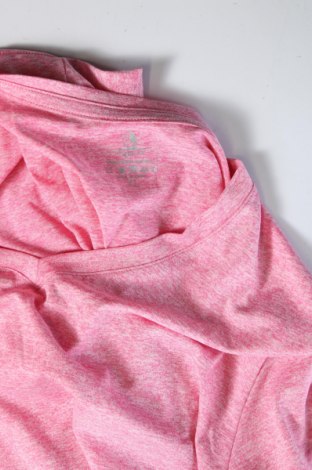 Damen T-Shirt Icyzone, Größe XL, Farbe Rosa, Preis 8,60 €
