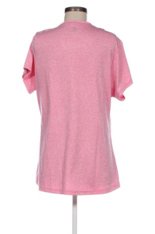 Damen T-Shirt Icyzone, Größe XL, Farbe Rosa, Preis € 8,15