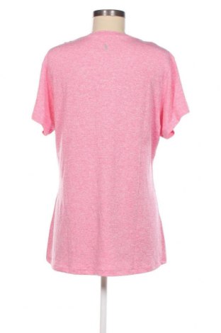 Damen T-Shirt Icyzone, Größe L, Farbe Rosa, Preis € 8,60