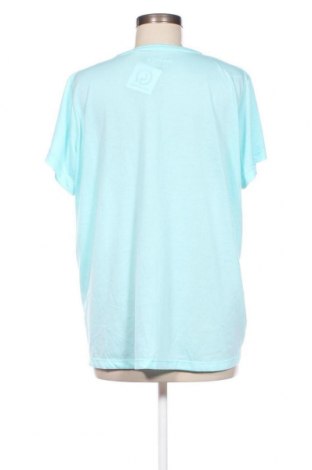 Damen T-Shirt Infinity Woman, Größe XXL, Farbe Blau, Preis € 9,05
