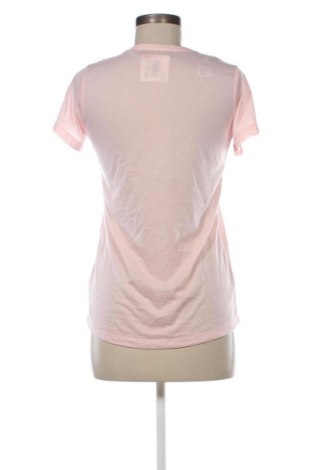 Damen T-Shirt Infinity Woman, Größe S, Farbe Rosa, Preis 4,53 €