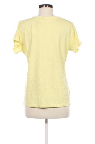 Damski T-shirt Infinity Woman, Rozmiar L, Kolor Żółty, Cena 39,50 zł