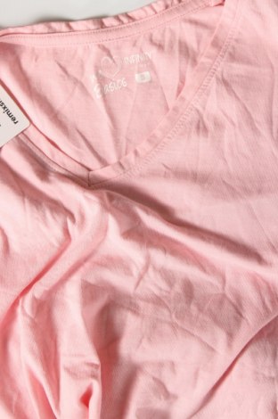 Dámské tričko Infinity Woman, Velikost S, Barva Růžová, Cena  114,00 Kč