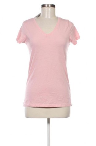 Γυναικείο t-shirt Infinity Woman, Μέγεθος S, Χρώμα Ρόζ , Τιμή 4,42 €