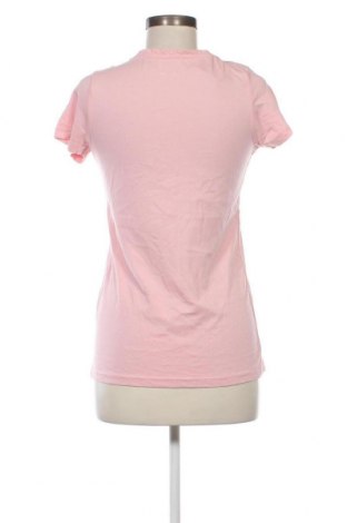 Damski T-shirt Infinity Woman, Rozmiar S, Kolor Różowy, Cena 22,87 zł