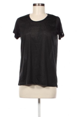 Damen T-Shirt Infinity Woman, Größe M, Farbe Schwarz, Preis 6,34 €