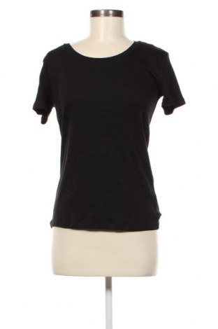 Damen T-Shirt Iwie, Größe M, Farbe Schwarz, Preis € 6,34