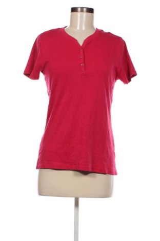Dámske tričko Iwie, Veľkosť L, Farba Ružová, Cena  4,20 €