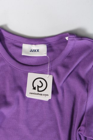 Damen T-Shirt JJXX, Größe L, Farbe Lila, Preis € 7,99